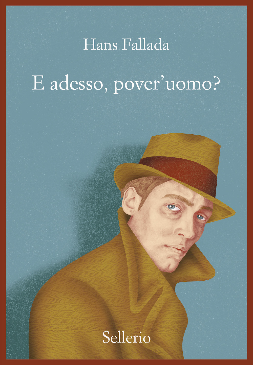 Libro E adesso