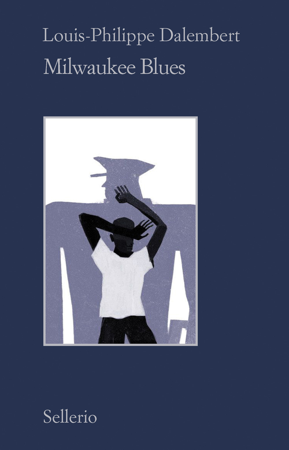 Libro Milwaukee blues di Louis-Philippe Dalembert - ean 9788838944697 - Sellerio Editore Palermo