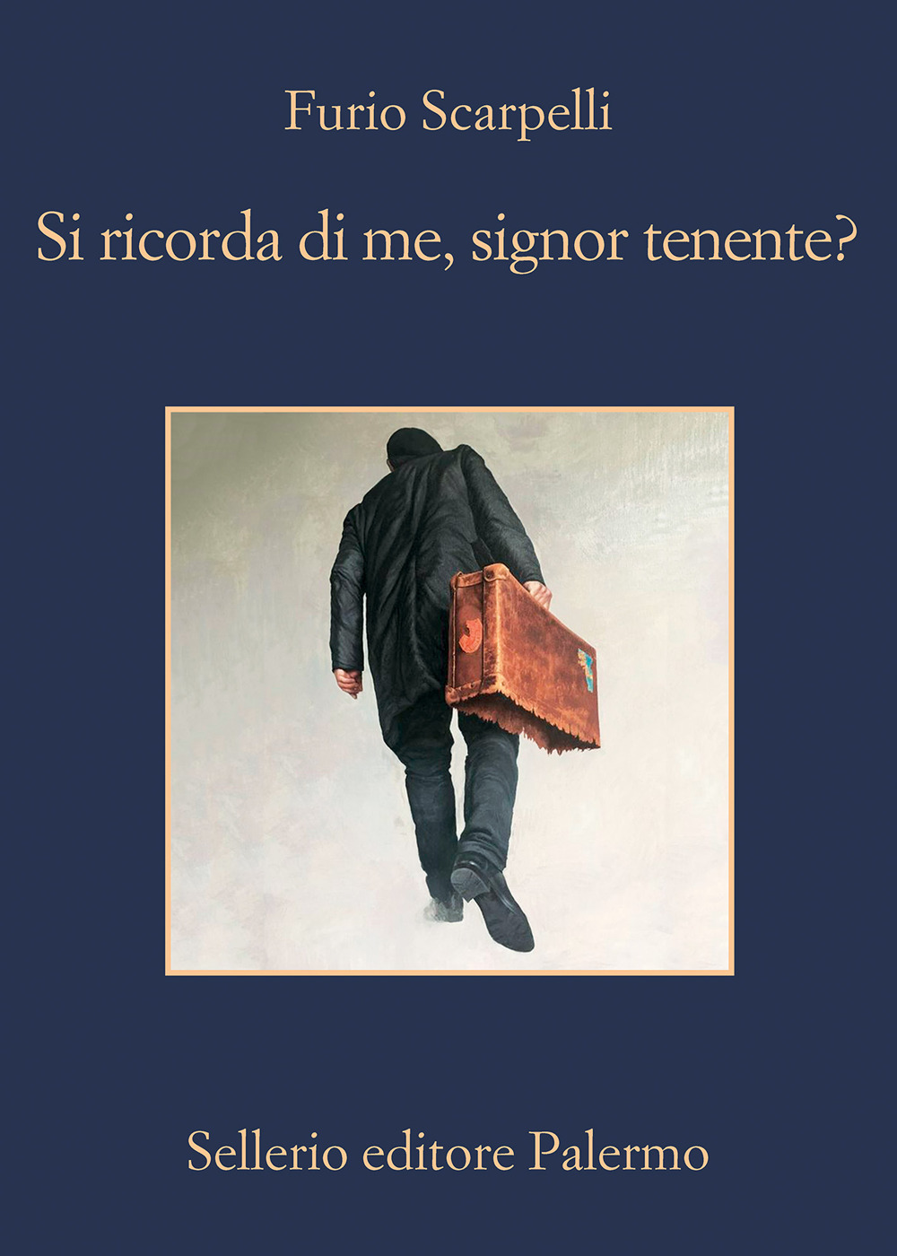 Libro Si ricorda di me