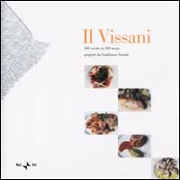 Libro Vissani. 400 ricette in 100 menu di  - ean 9788839711366 - Rai Libri