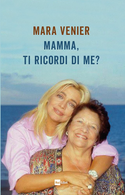 Libro Mamma