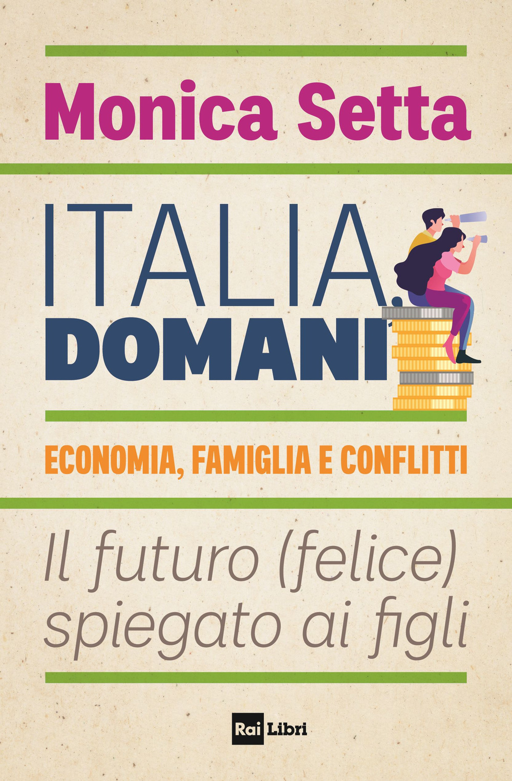 Libro Italia