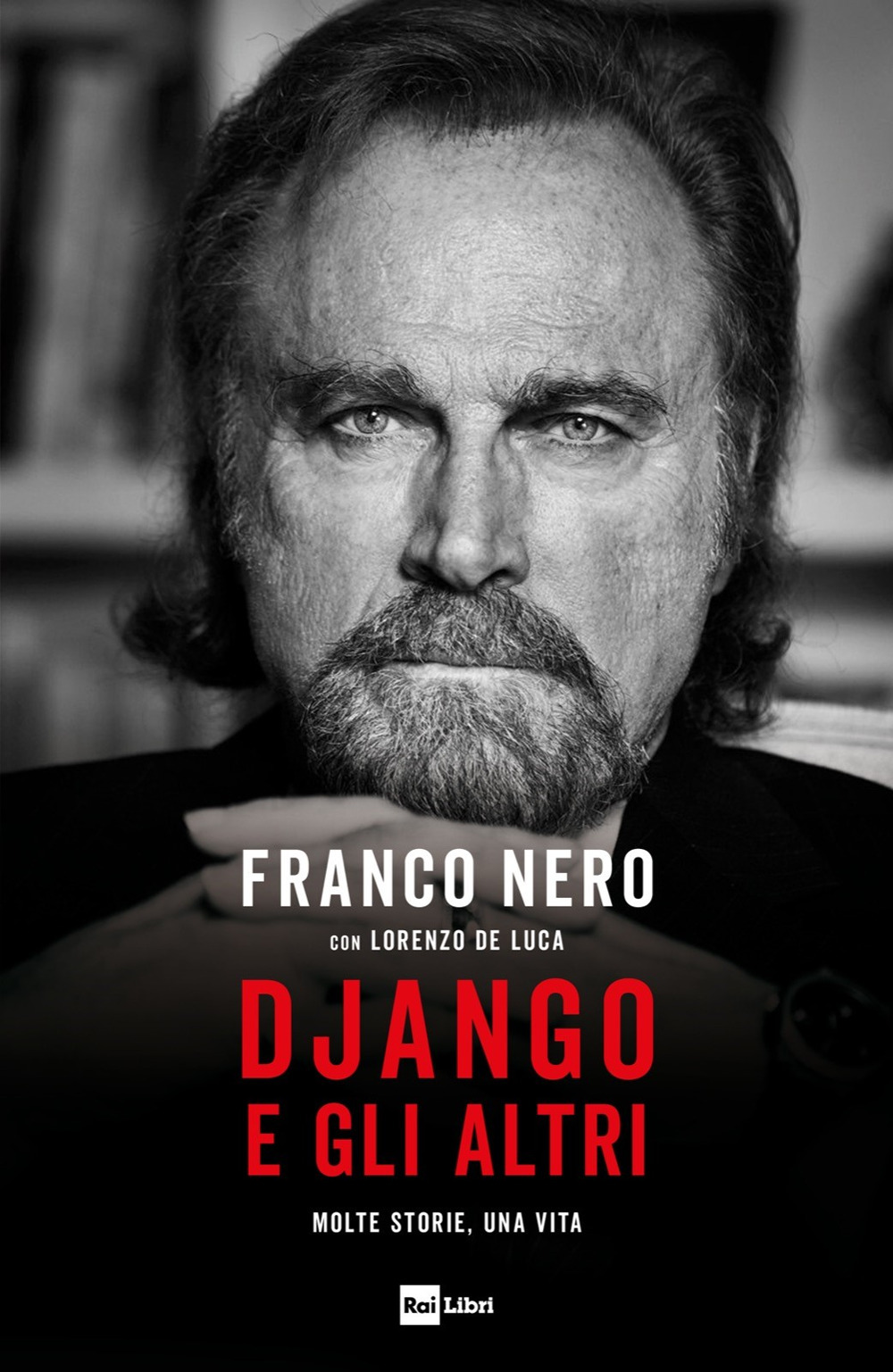 Libro Django e gli altri. Molte storie