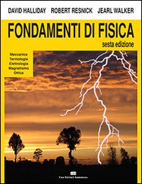 Libro Fondamenti di fisica. Meccanica