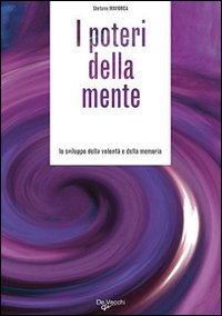 Libro poteri della mente di  - ean 9788841284575 - De Vecchi