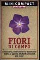 Libro Fiori di campo. Conoscere