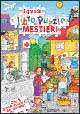 Libro grande libro puzzle dei mestieri di  - ean 9788841598986 - De Agostini
