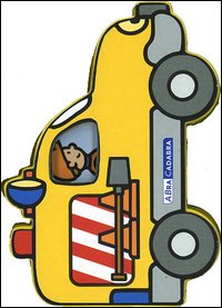 Libro Arriva il soccorso stradale di Ineke Koene; Richard Bijloo - ean 9788841824603 - ABraCadabra