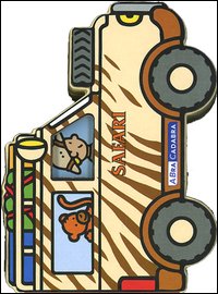 Libro Arriva la Jeep di Tineke Koene; Richard Bijloo - ean 9788841824627 - ABraCadabra