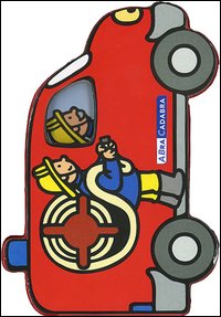 Libro Arrivano i pompieri di Ineke Koene; Richard Bijloo - ean 9788841824634 - ABraCadabra