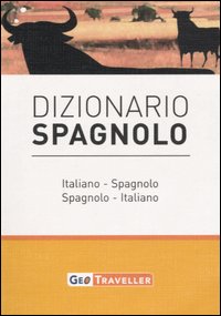 Libro Dizionario spagnolo. Italiano-spagnolo