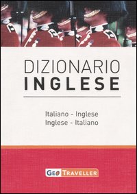 Libro Dizionario inglese. Italiano-inglese