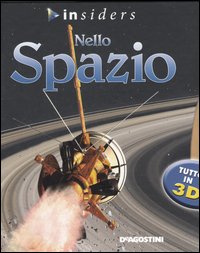 Libro Spazio di  - ean 9788841840955 - De Agostini