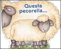 Libro Questa pecorella di  - ean 9788841844458 - De Agostini