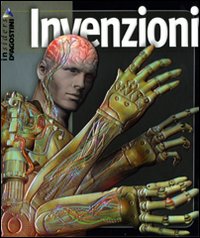 Libro Invenzioni di  - ean 9788841850336 - De Agostini