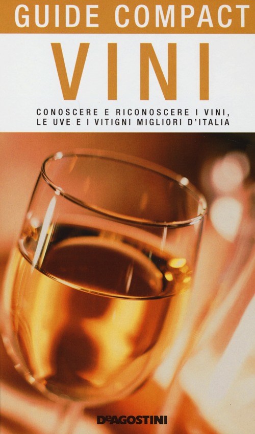 Libro Vini. Conoscere e riconoscere i vini