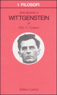 Libro Introduzione a Wittgenstein di Aldo Giorgio Gargani - ean 9788842005254 - Laterza