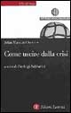 Libro Come uscire dalla crisi di John Maynard Keynes - ean 9788842021452 - Laterza