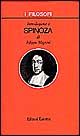 Libro Introduzione a Spinoza di Filippo Mignini - ean 9788842023593 - Laterza