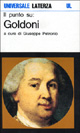 Libro punto su: Goldoni di  - ean 9788842026853 - Laterza