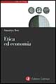 Libro Etica ed economia di Amartya K. Sen - ean 9788842030331 - Laterza
