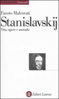Libro Stanislavskij. Vita