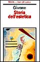 Libro Storia dell'estetica di Sergio Givone - ean 9788842032915 - Laterza