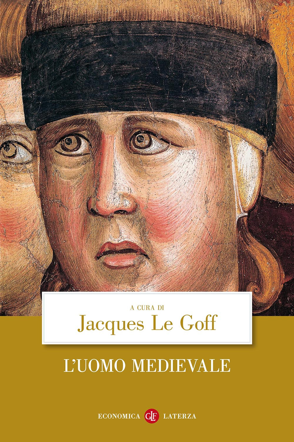 Libro uomo medievale di  - ean 9788842041979 - Laterza