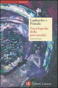 Libro Enciclopedia della psicoanalisi di Jean Laplanche; Jean-Bertrand Pontalis - ean 9788842042594 - Laterza