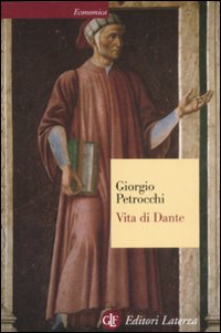 Libro Vita di Dante di Giorgio Petrocchi - ean 9788842043546 - Laterza