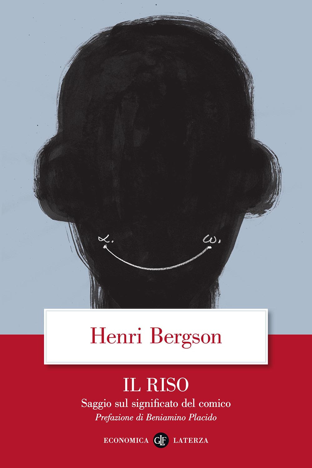 Libro riso. Saggio sul significato del comico di Henri Bergson - ean 9788842043737 - Laterza