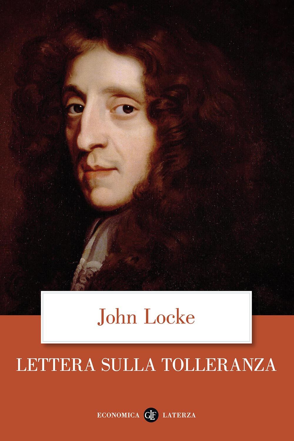 Libro Lettera sulla tolleranza di John Locke - ean 9788842045021 - Laterza