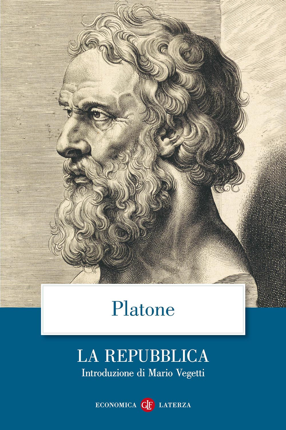 Libro Repubblica di Platone - ean 9788842045441 - Laterza
