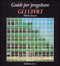 Libro uffici di Michele Furnari - ean 9788842045670 - Laterza