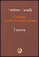 Libro Carisma. La qualità straordinaria del leader di Luciano Cavalli - ean 9788842046875 - Laterza