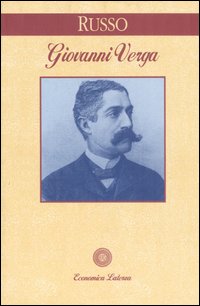 Libro Giovanni Verga di Luigi Russo - ean 9788842046929 - Laterza