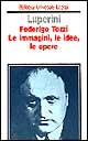 Libro Federigo Tozzi. Le immagini