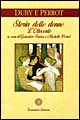 Libro Storia delle donne in Occidente di Georges Duby; Michelle Perrot - ean 9788842047650 - Laterza
