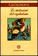 Libro rivoluzioni del capitalismo di Valerio Castronovo - ean 9788842047797 - Laterza