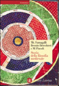 Libro Storia della filosofia medievale di M. Fumagalli Beonio Brocchieri; Massimo Parodi - ean 9788842048572 - Laterza