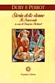 Libro Storia delle donne in Occidente di Georges Duby; Michelle Perrot - ean 9788842048855 - Laterza