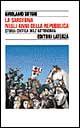 Libro Sardegna negli anni della Repubblica: storia critica dell'autonomia di Girolamo Sotgiu - ean 9788842048923 - Laterza