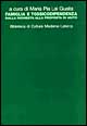 Libro Famiglia e tossicodipendenza. Dalla richiesta alla proposta di aiuto di  - ean 9788842051077 - Laterza
