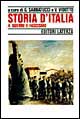 Libro Storia d'Italia di  - ean 9788842051770 - Laterza
