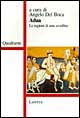Libro Adua. Le ragioni di una sconfitta di  - ean 9788842051961 - Laterza