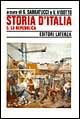 Libro Storia d'Italia di  - ean 9788842053606 - Laterza