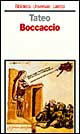 Libro Boccaccio di Francesco Tateo - ean 9788842054061 - Laterza