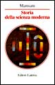 Libro Storia della scienza moderna di Maurizio Mamiani - ean 9788842054658 - Laterza