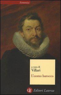 Libro uomo barocco di  - ean 9788842054962 - Laterza