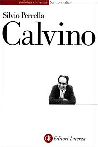Libro Calvino di Silvio Perrella - ean 9788842056478 - Laterza